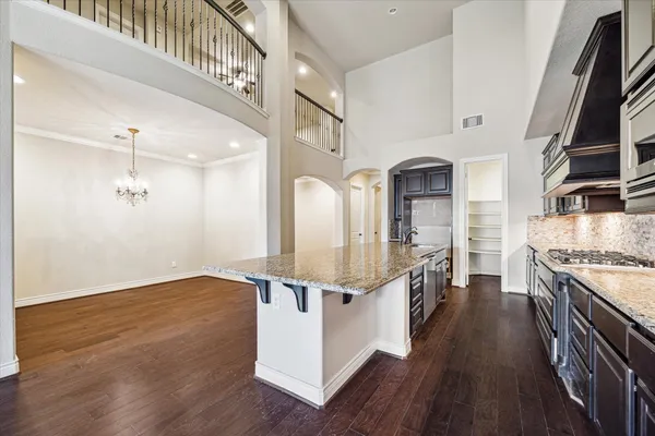 $350,000 | 24110 Tapa Springs Lane, Katy, TX 77494