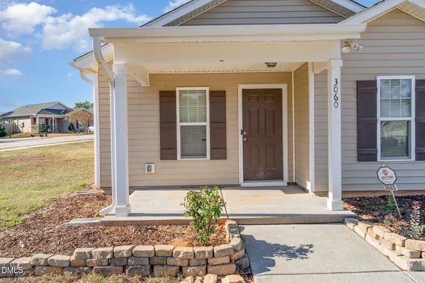 $270,000 | 3060 Camden Creek Drive, Raleigh, NC 27610