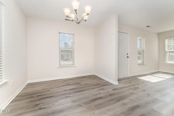 $270,000 | 3060 Camden Creek Drive, Raleigh, NC 27610