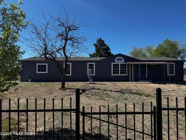 $2,244 | 2035 West Road 4-1/2 North, Chino Valley, AZ 86323