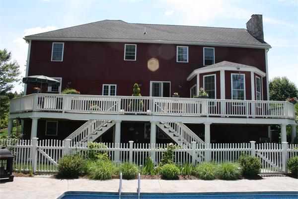 19 Parsons Hill Road Wenham, MA 01984 - Photo 11 of 21