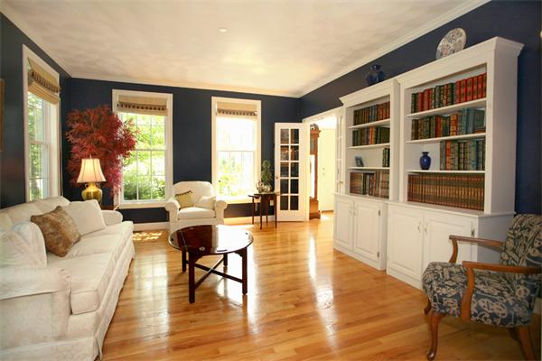 19 Parsons Hill Road Wenham, MA 01984 - Photo 4 of 21