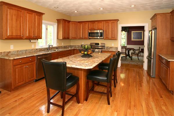 19 Parsons Hill Road Wenham, MA 01984 - Photo 6 of 21