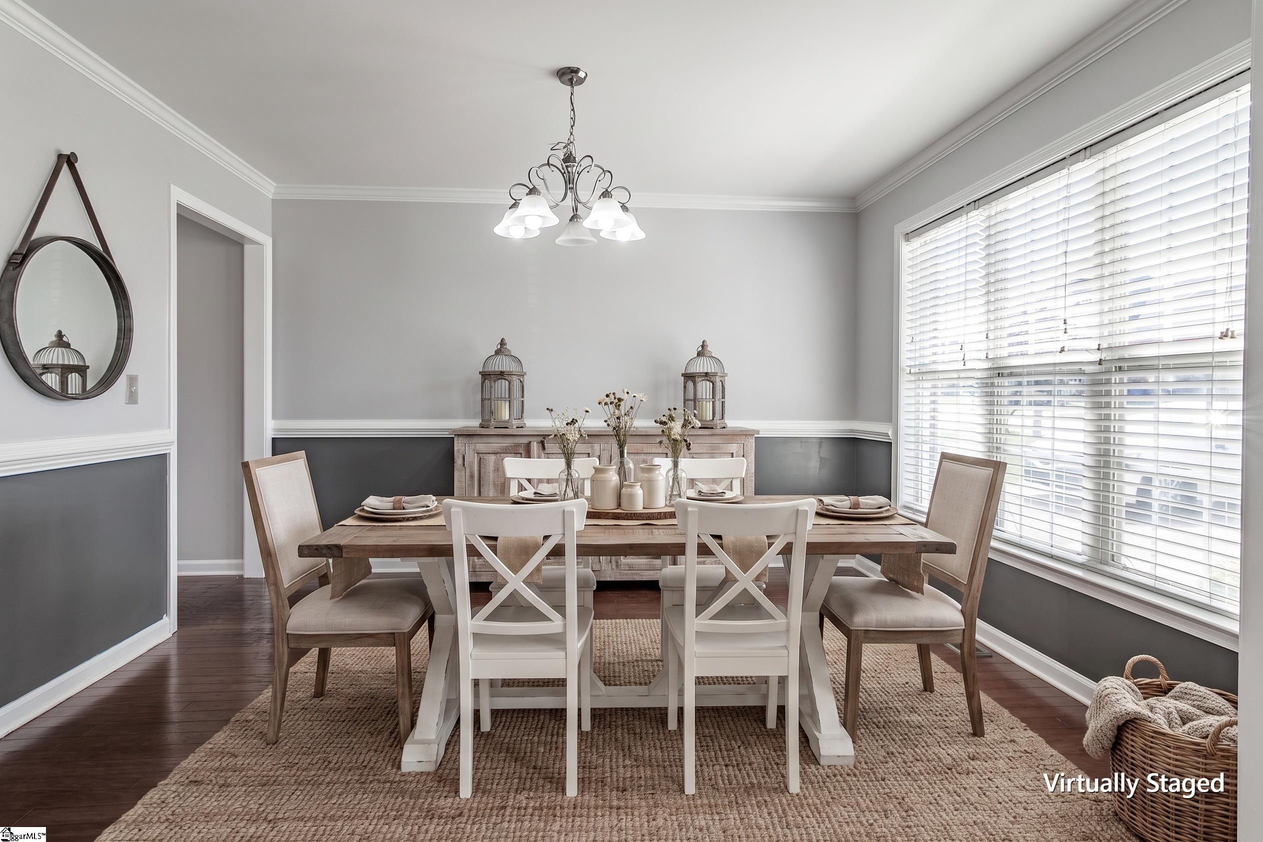 301 Stallion Road Greenville, SC 29617 - Photo 13 of 41