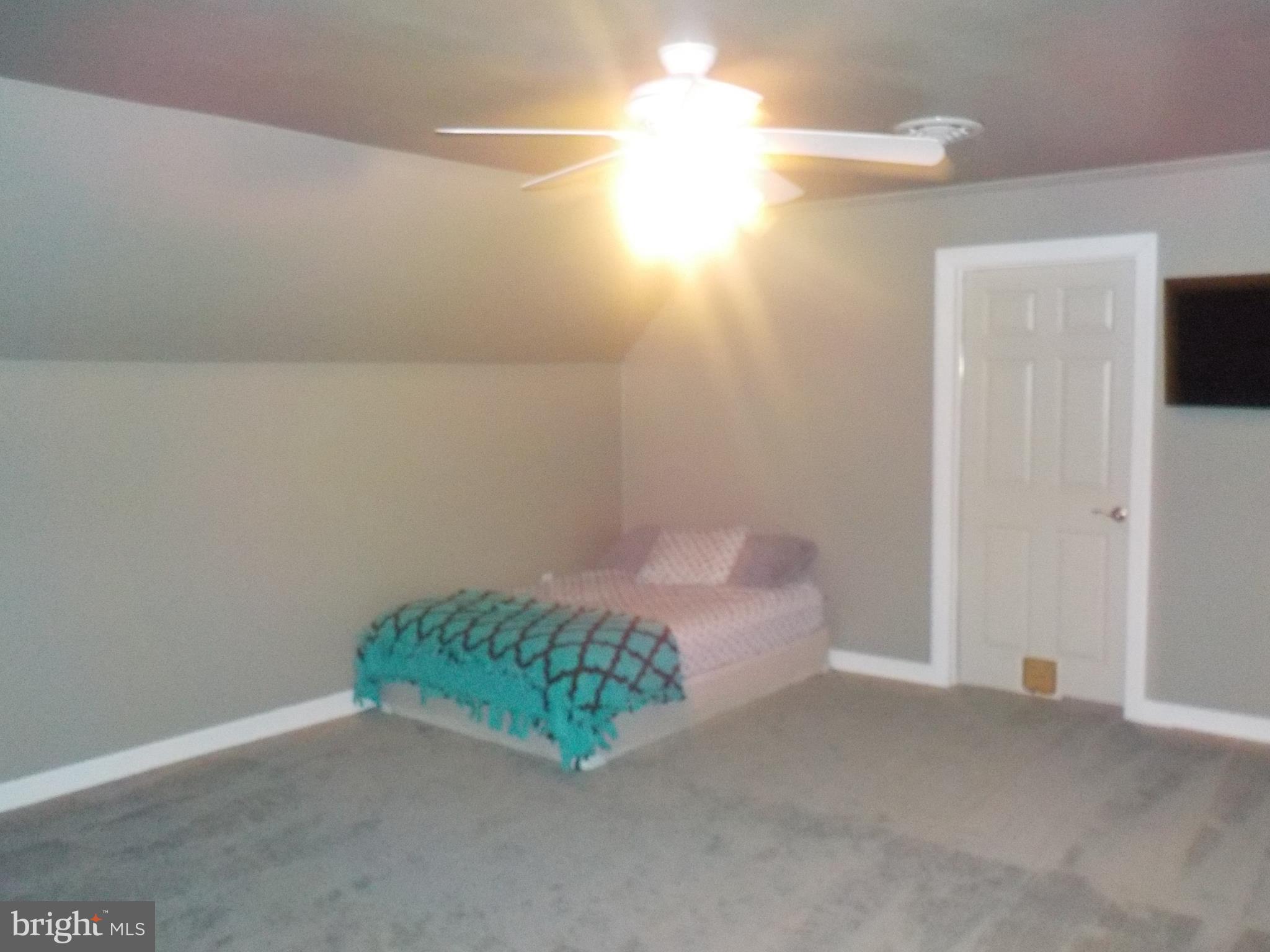 4181 Osborne Road Hurlock, MD 21643 - Photo 20 of 34 Bedroom #3