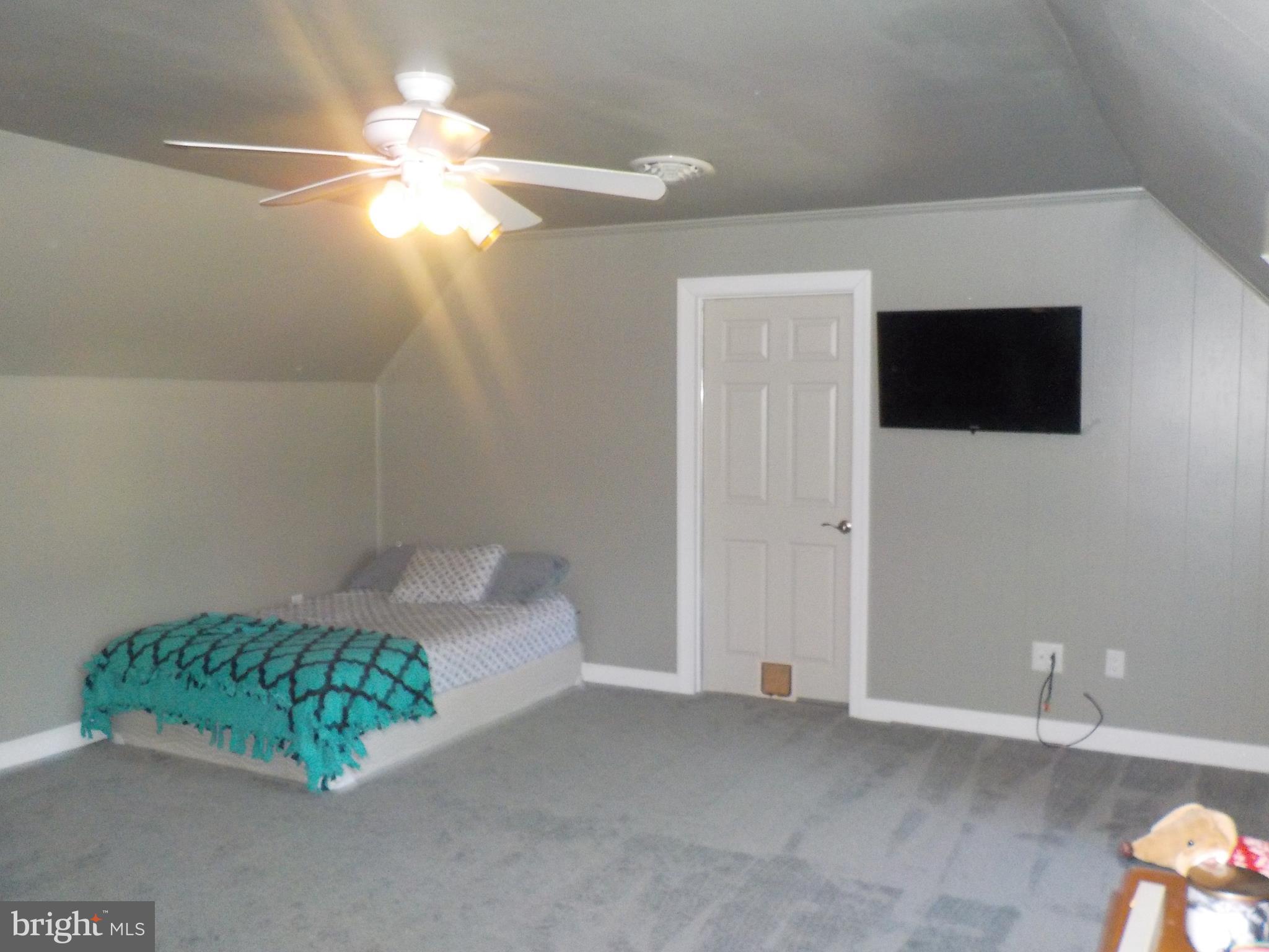 4181 Osborne Road Hurlock, MD 21643 - Photo 23 of 34 Bedroom #3