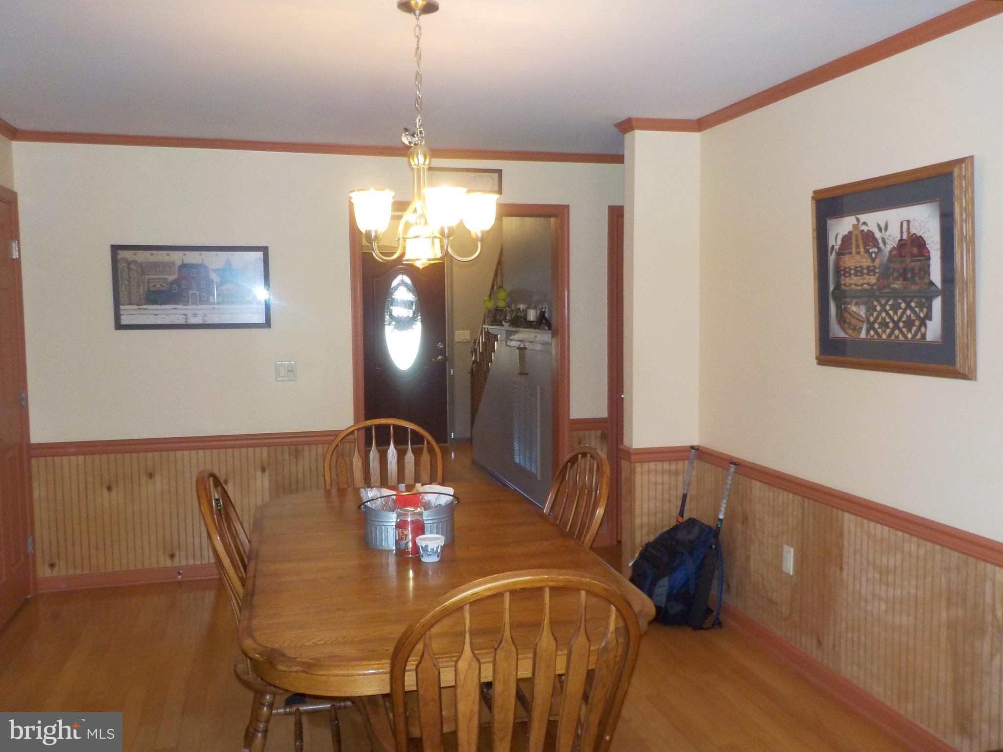 4181 Osborne Road Hurlock, MD 21643 - Photo 30 of 34 Dining room