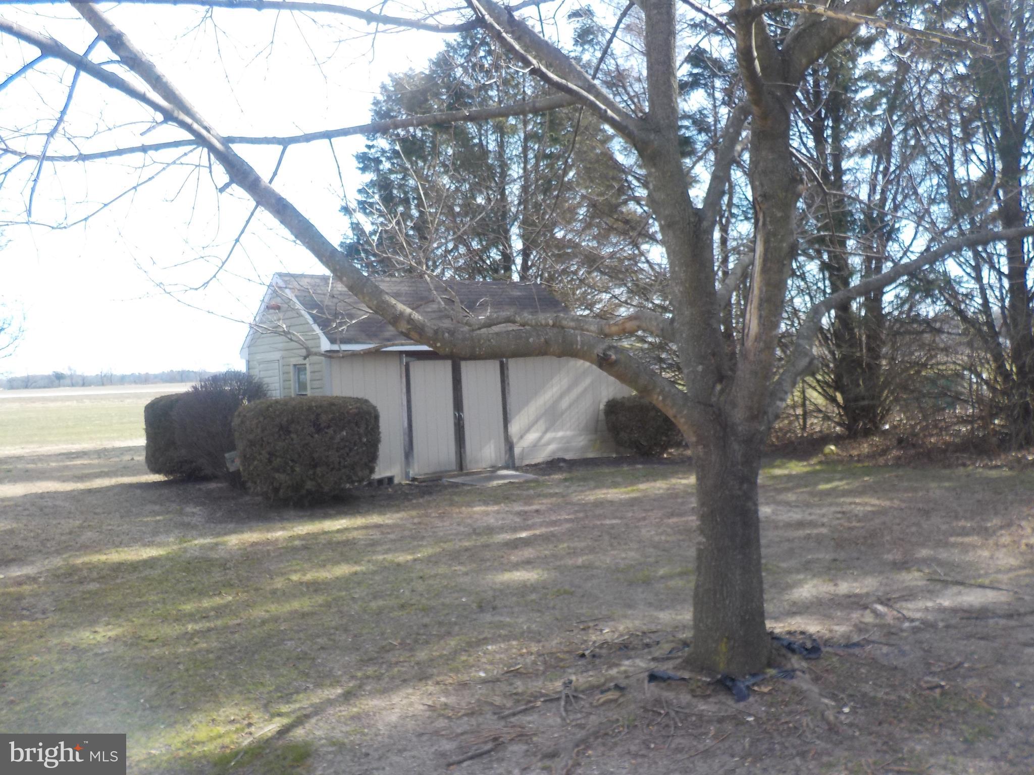 4181 Osborne Road Hurlock, MD 21643 - Photo 33 of 34 Shed