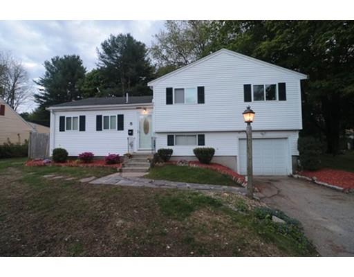 8 Whittemore Road Framingham, MA 01701 - Photo 1 of 20