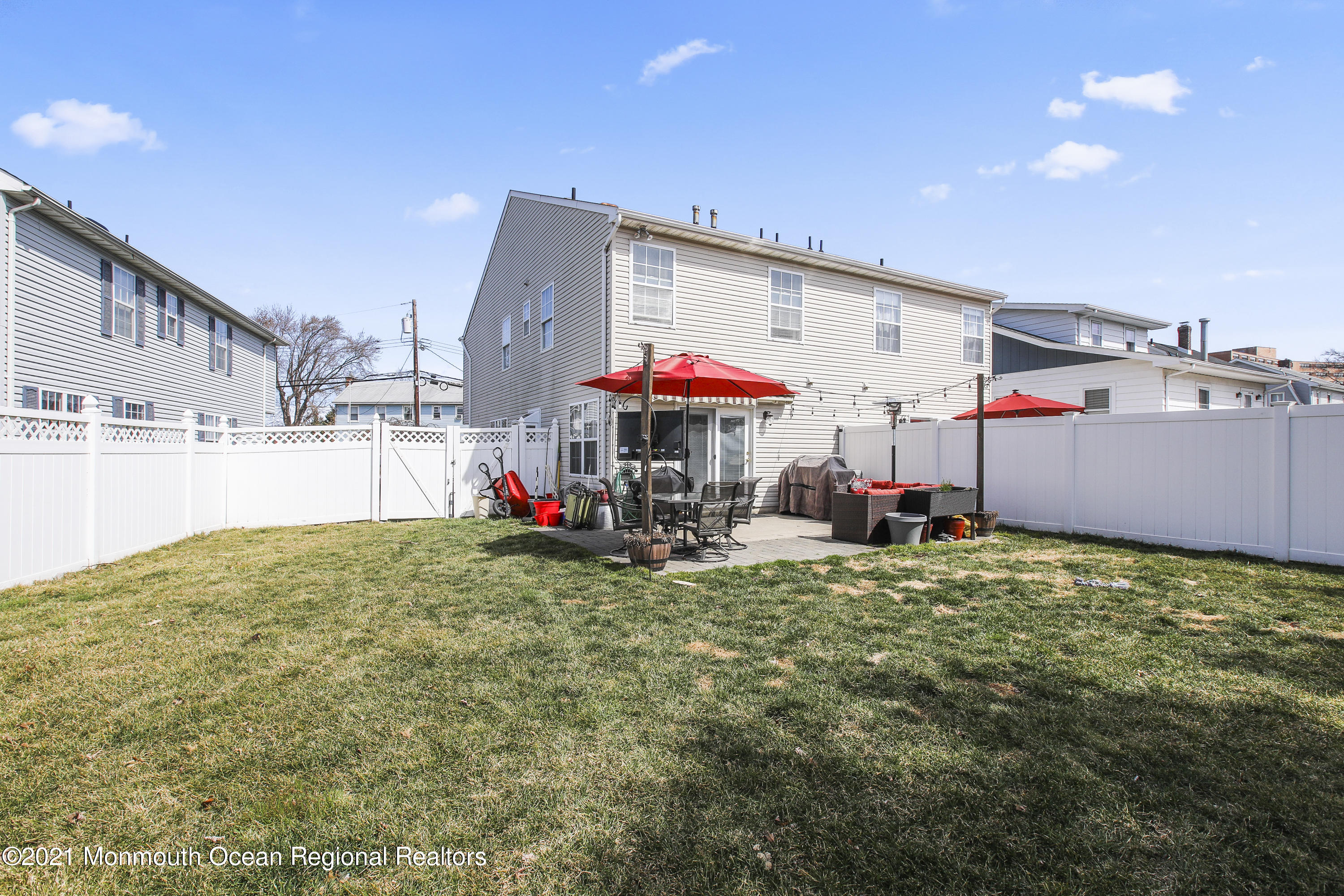 336 Main Street Keyport, NJ 07735 - Photo 21 of 22 5W5A1020