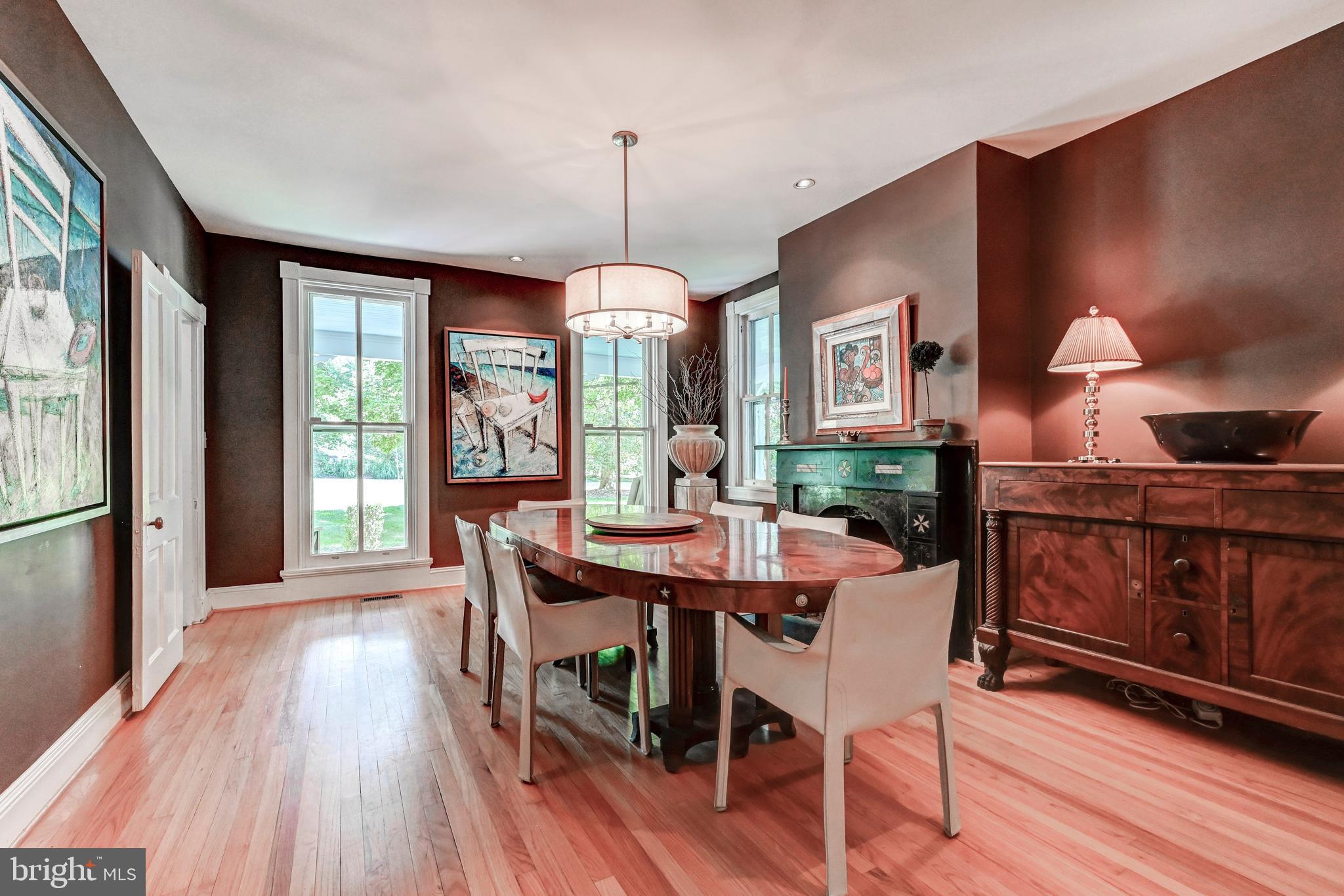 3552 Church Road Ellicott City, MD 21043 - Photo 12 of 73 Formal Dining