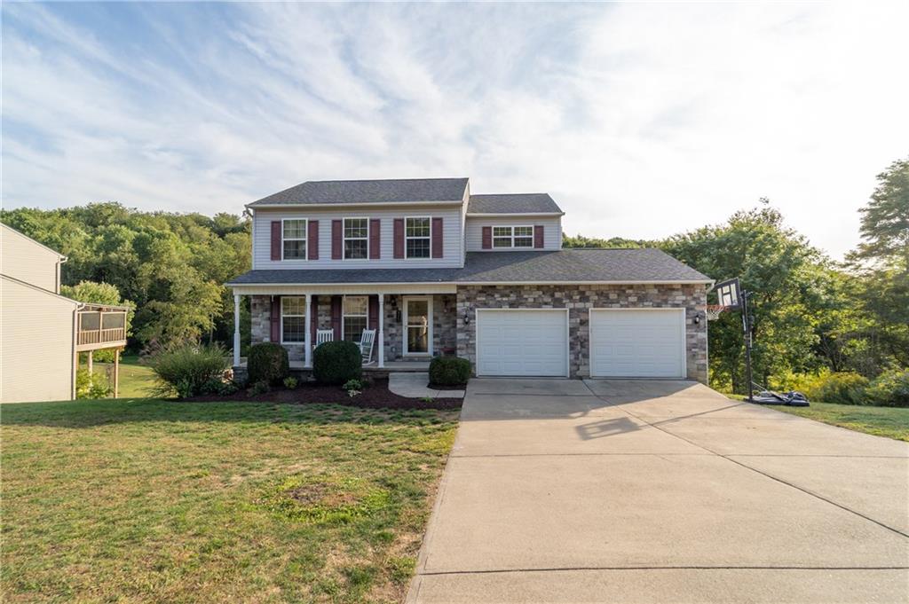 413 Lemmon Road Latrobe, PA 15650 - Photo 1 of 23 Welcome to 413 Lemmon Road!