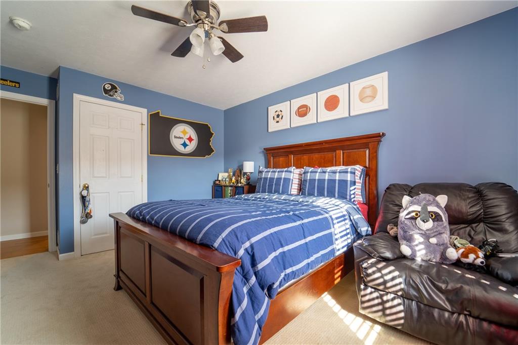 413 Lemmon Road Latrobe, PA 15650 - Photo 13 of 23 Gallery Image 13