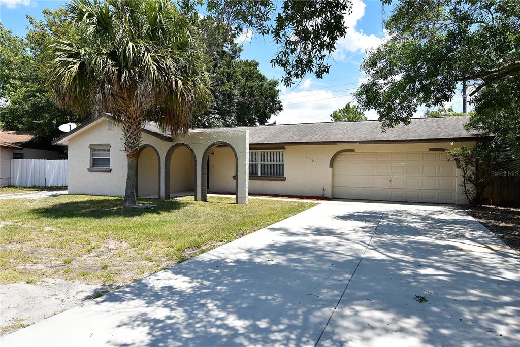 6103 Roxburg Avenue Orlando, FL 32809 - Photo 1 of 1
