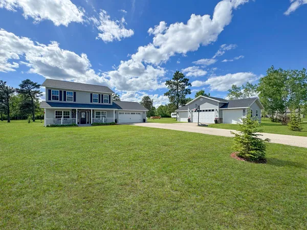 $425,000 | 8035 Moidore Drive Northwest, Bemidji, MN 56601