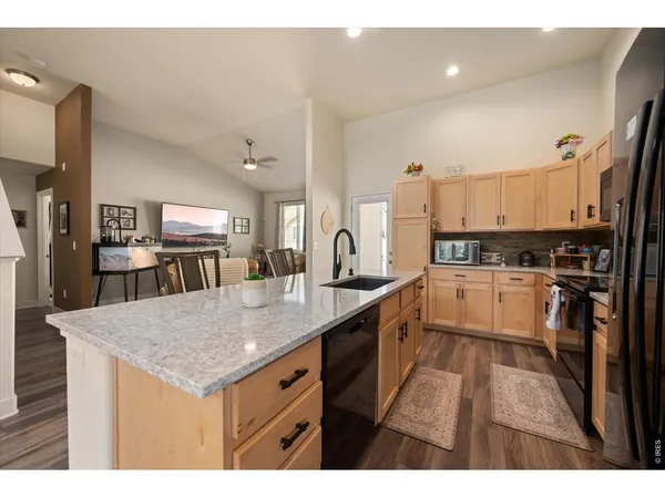 $499,900 | 2584 Grizzly Place, Johnstown, CO 80534