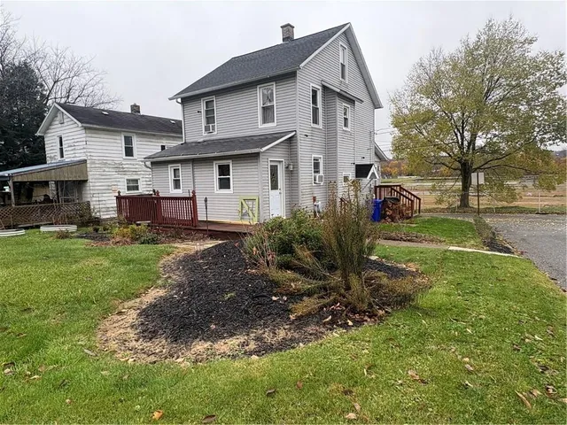 $120,000 | 36 Leet Avenue, Greenville, PA 16125