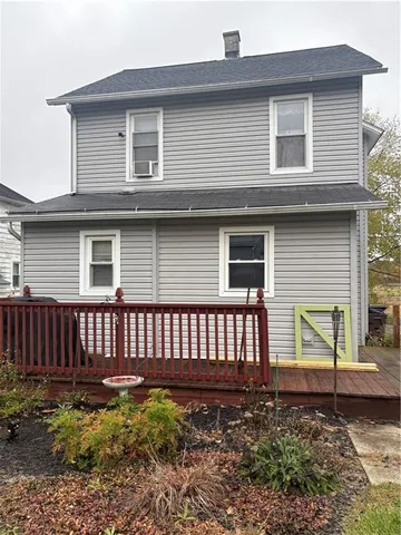 $120,000 | 36 Leet Avenue, Greenville, PA 16125