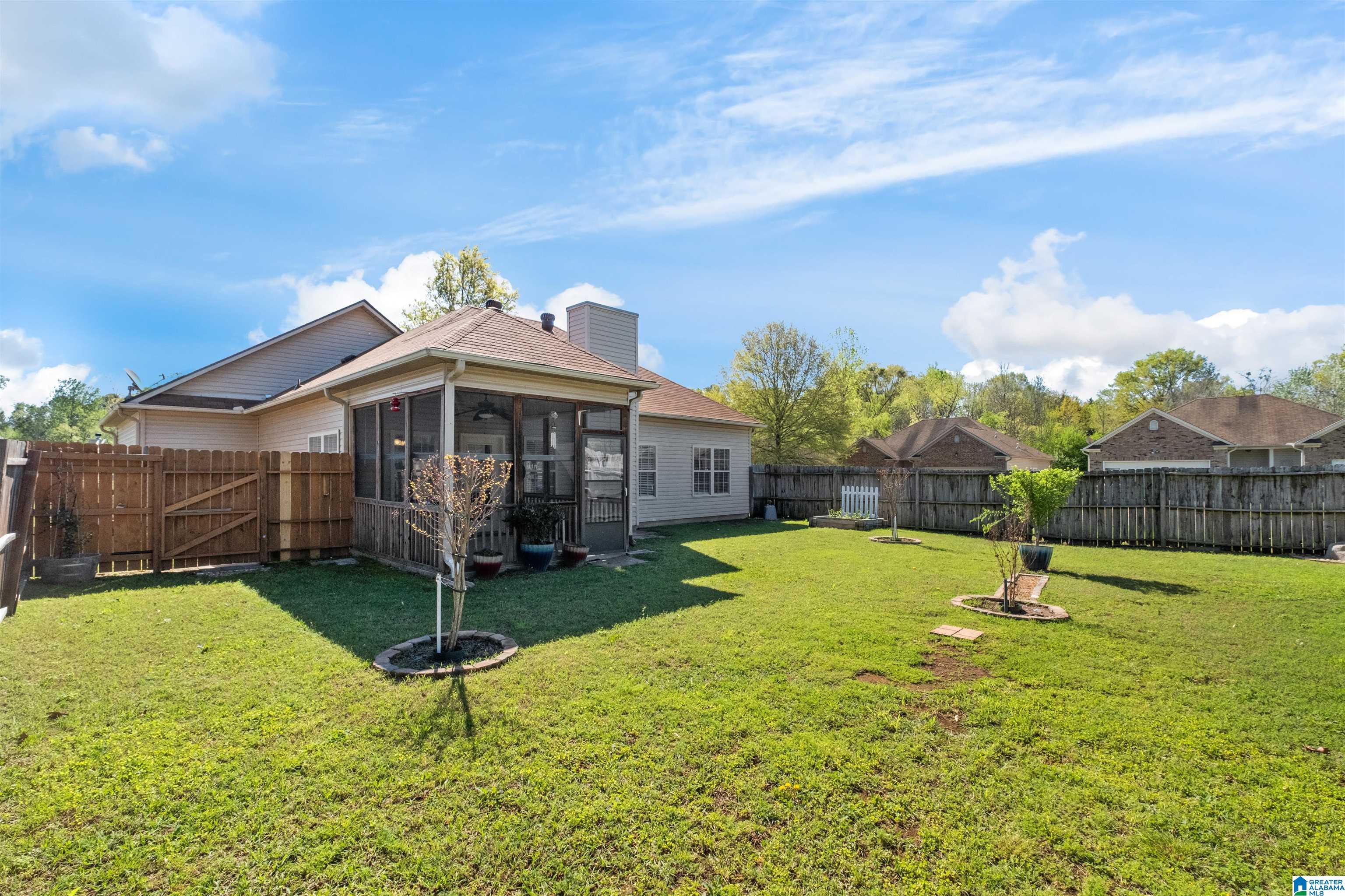 142 Merrimeadows Drive Calera, AL 35040 - Photo 29 of 31