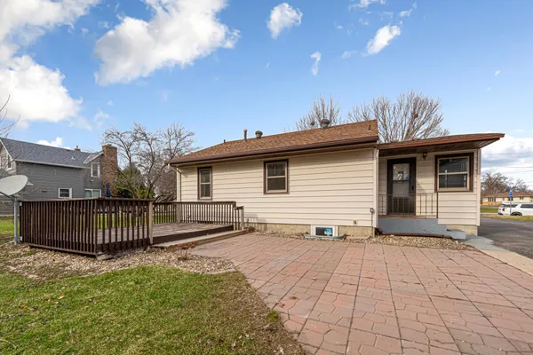 $289,900 | 1235 East Main Street, Mankato, MN 56001