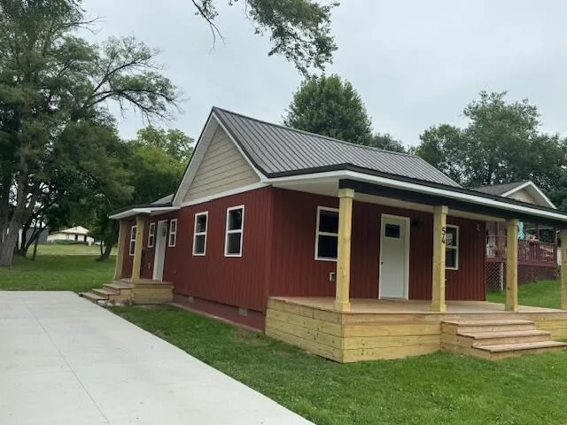 $210,000 | 54 North Elm Street, Hesperia, MI 49421