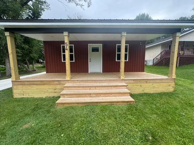 $210,000 | 54 North Elm Street, Hesperia, MI 49421