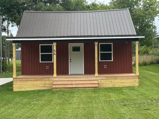 $210,000 | 54 North Elm Street, Hesperia, MI 49421