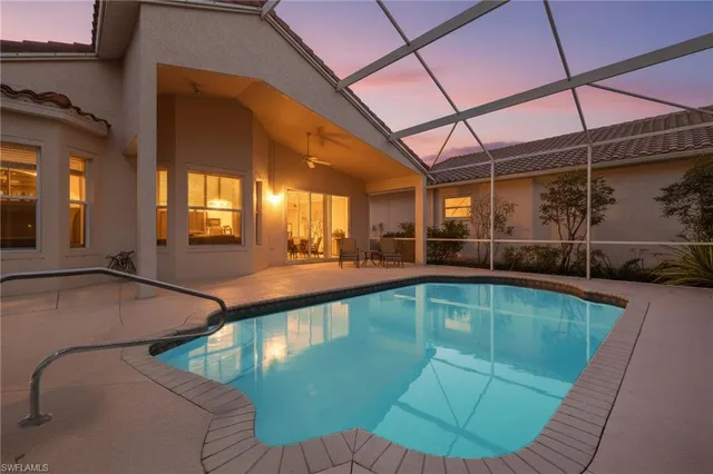 $457,500 | 9011 Springview Loop, Estero, FL 33928