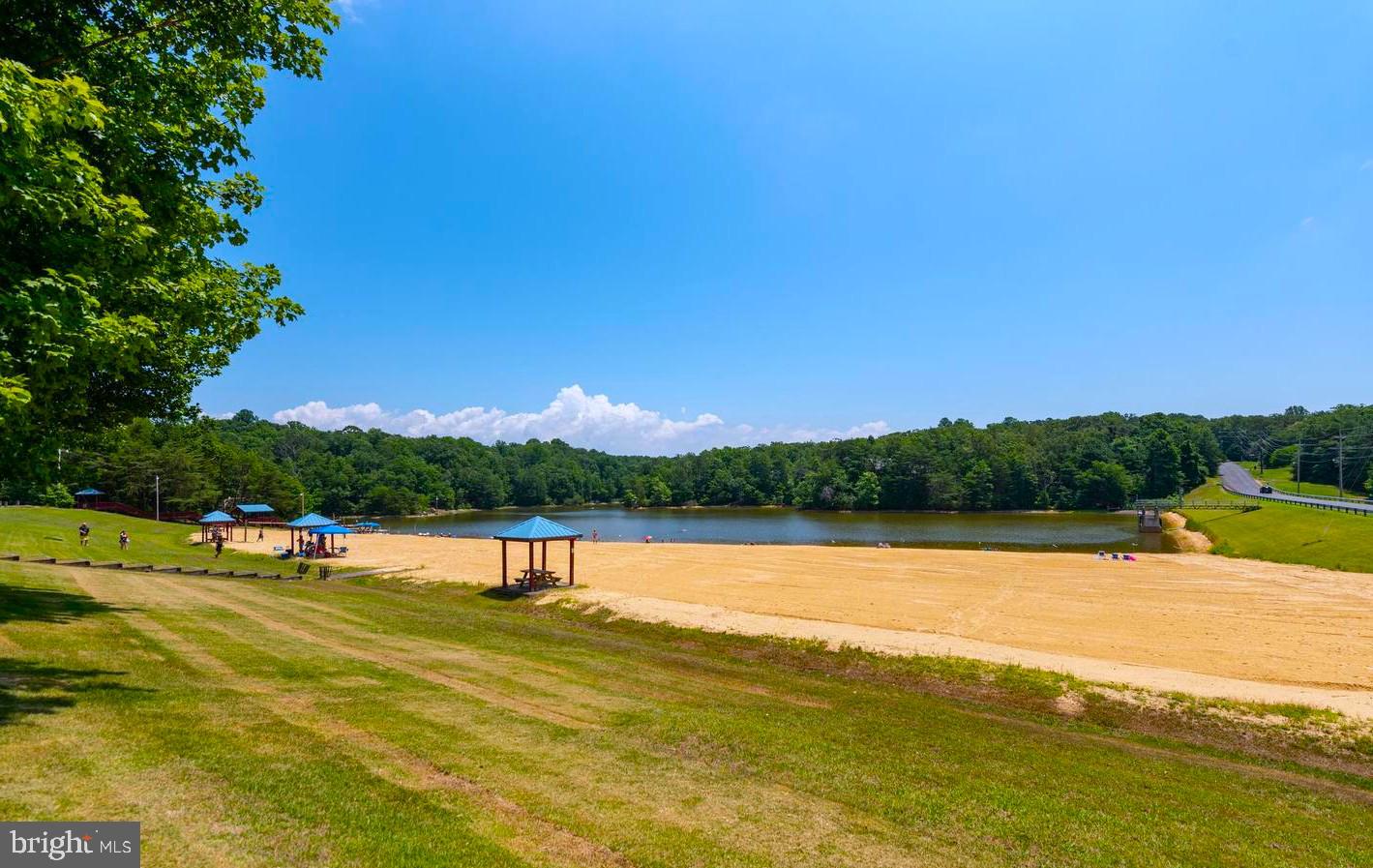 1084 Rimrock Road Lusby, MD 20657 - Photo 7 of 29 Community's Lake Lariat