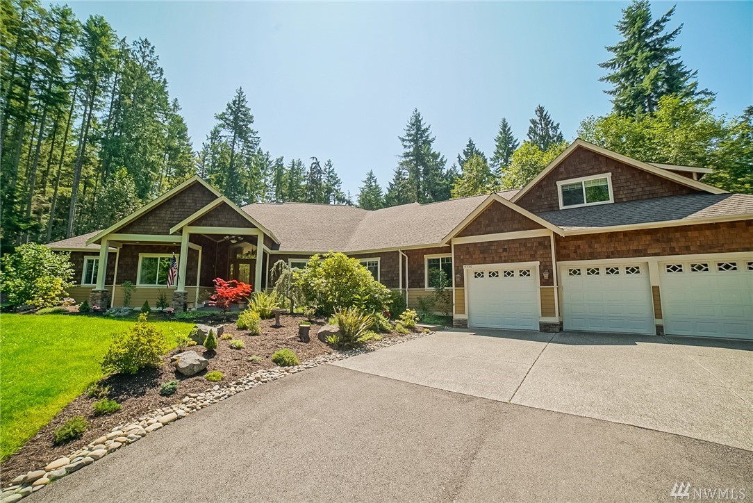14530 Cavalli Road Southeast Olalla, WA 98359 - Photo 1 of 25 Gallery Image 1