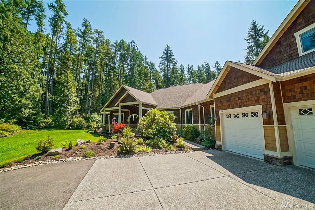 14530 Cavalli Road Southeast Olalla, WA 98359 - Photo 2 of 25 Gallery Image 2