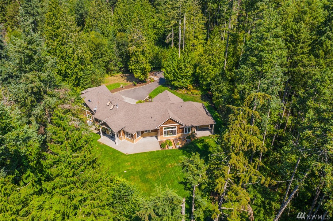 14530 Cavalli Road Southeast Olalla, WA 98359 - Photo 21 of 25 Gallery Image 21