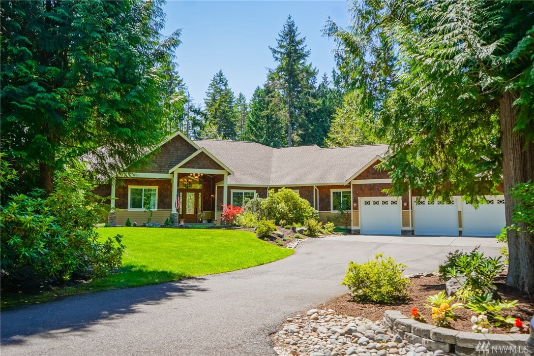 14530 Cavalli Road Southeast Olalla, WA 98359 - Photo 25 of 25 Gallery Image 25