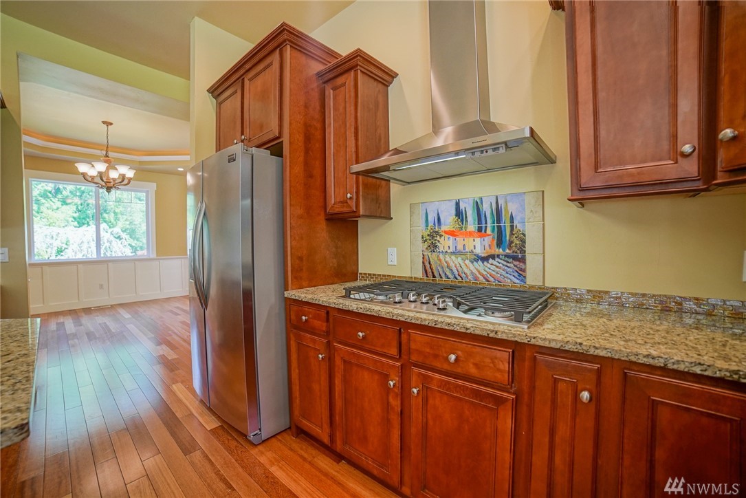 14530 Cavalli Road Southeast Olalla, WA 98359 - Photo 7 of 25 Gallery Image 7