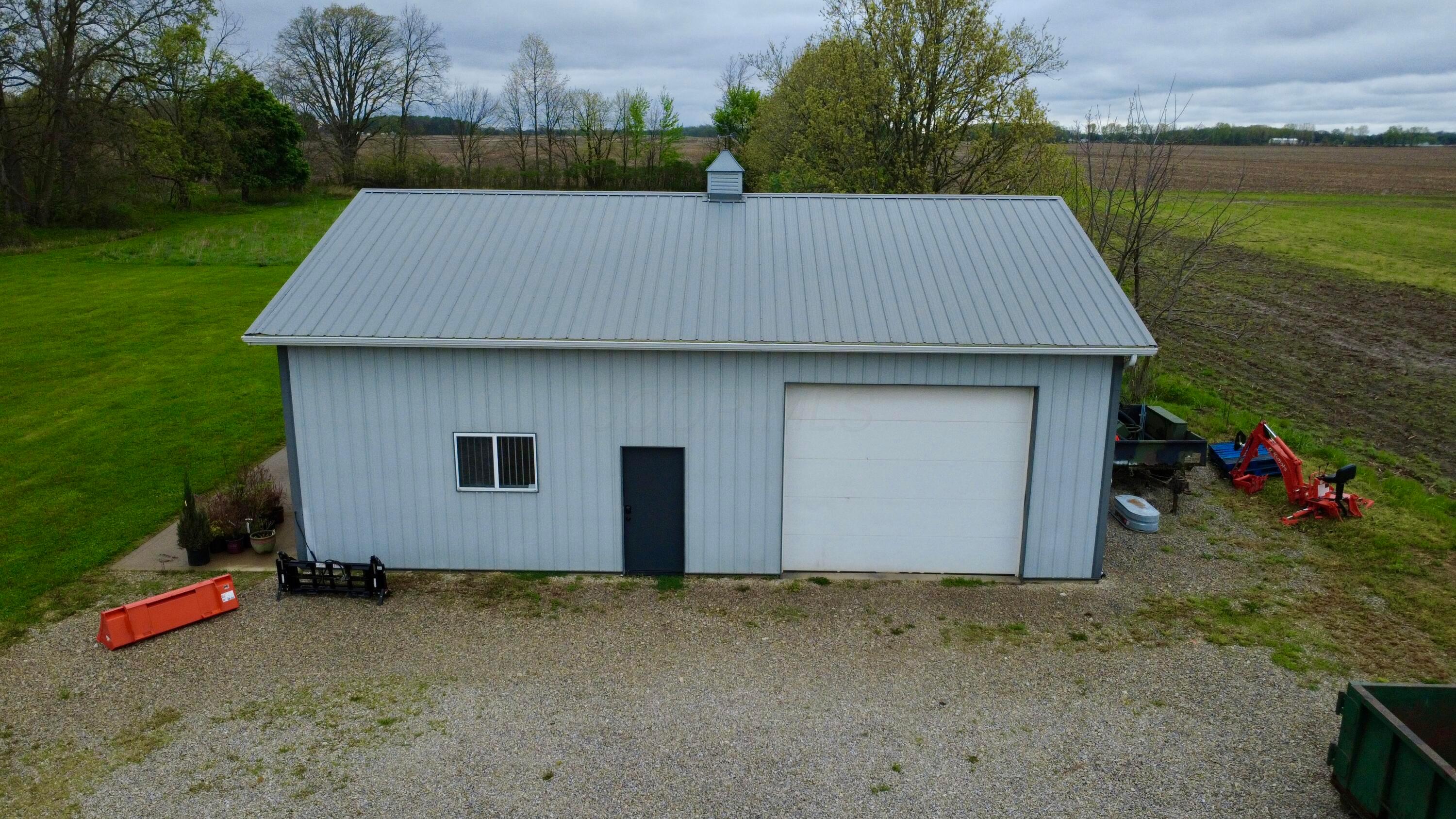 4418 Hook Road Crestline, OH 44827 - Photo 42 of 49 IMG_1065