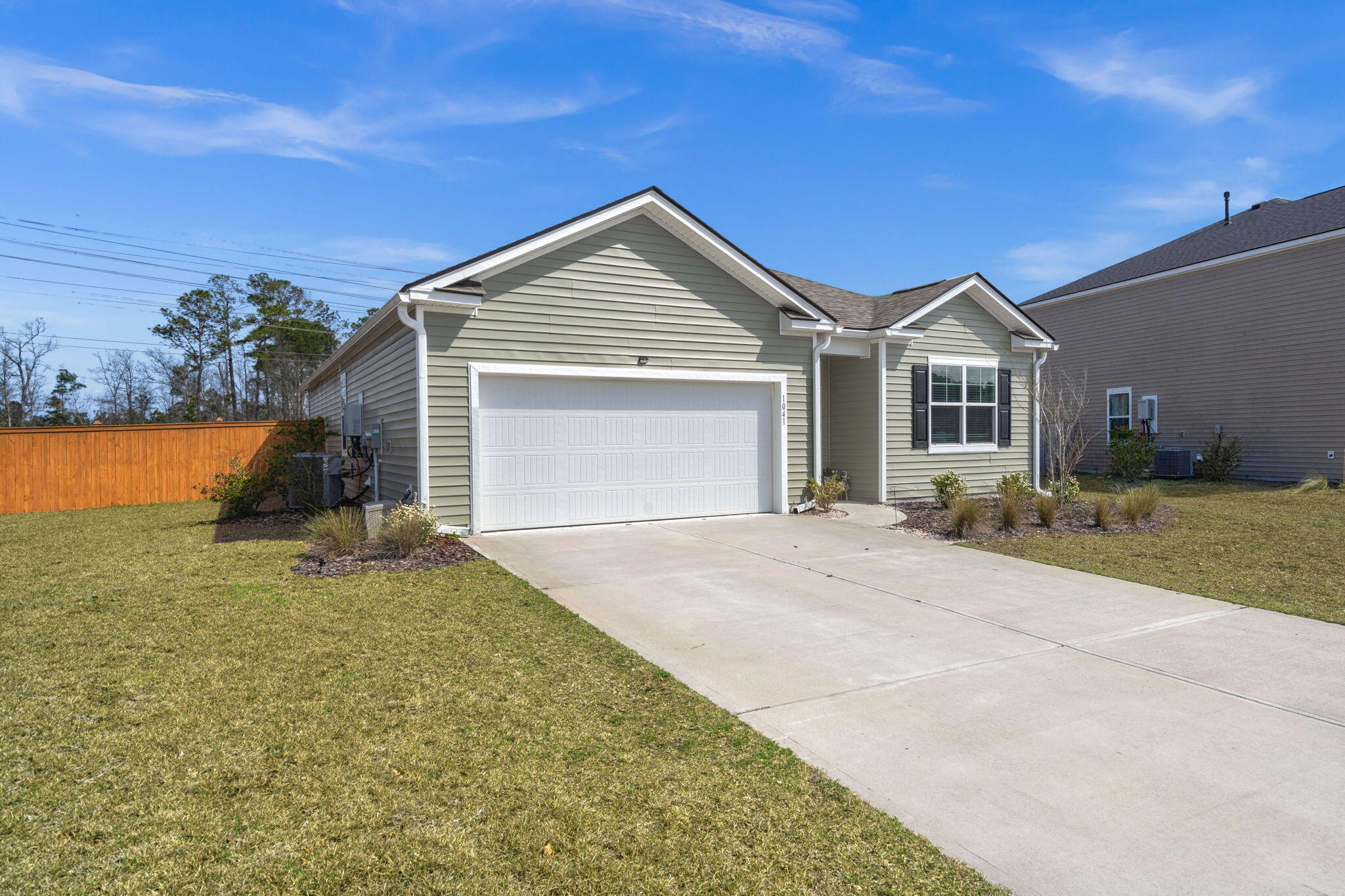 1041 Peridote Way Ladson, SC 29456 - Photo 3 of 34 3