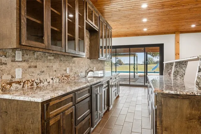 $1,175,000 | 1215 East Stegall Drive, Robinson, TX 76706