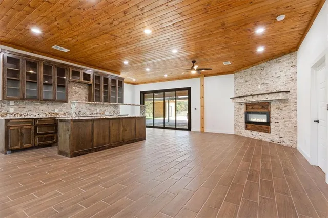 $1,175,000 | 1215 East Stegall Drive, Robinson, TX 76706