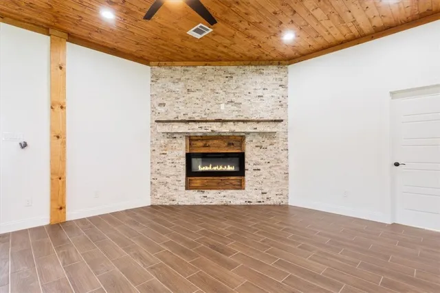 $1,175,000 | 1215 East Stegall Drive, Robinson, TX 76706