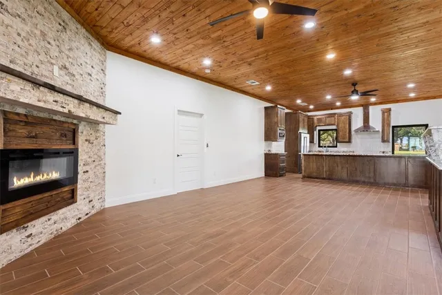 $1,175,000 | 1215 East Stegall Drive, Robinson, TX 76706