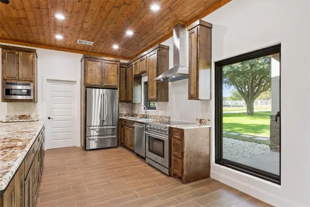 $1,175,000 | 1215 East Stegall Drive, Robinson, TX 76706