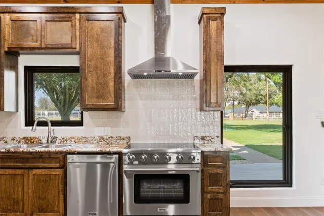 $1,175,000 | 1215 East Stegall Drive, Robinson, TX 76706