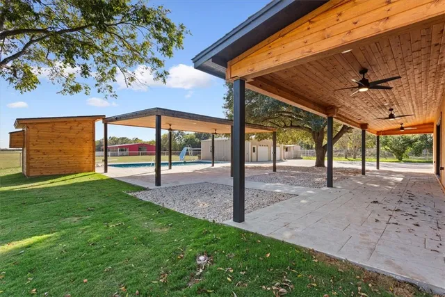 $1,175,000 | 1215 East Stegall Drive, Robinson, TX 76706