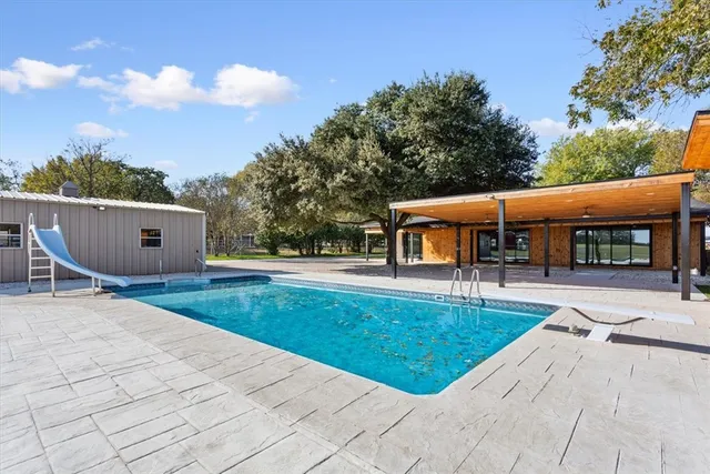 $1,175,000 | 1215 East Stegall Drive, Robinson, TX 76706