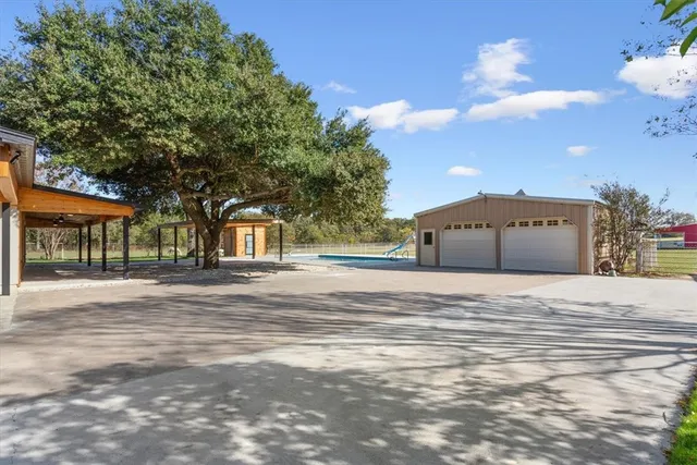 $1,175,000 | 1215 East Stegall Drive, Robinson, TX 76706