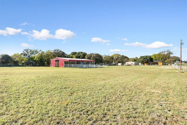 $1,175,000 | 1215 East Stegall Drive, Robinson, TX 76706