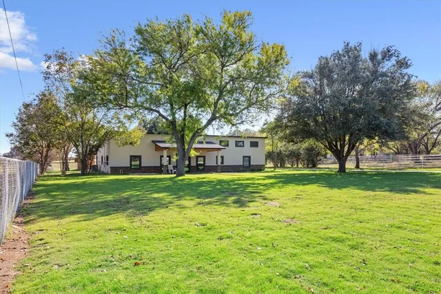 $1,175,000 | 1215 East Stegall Drive, Robinson, TX 76706