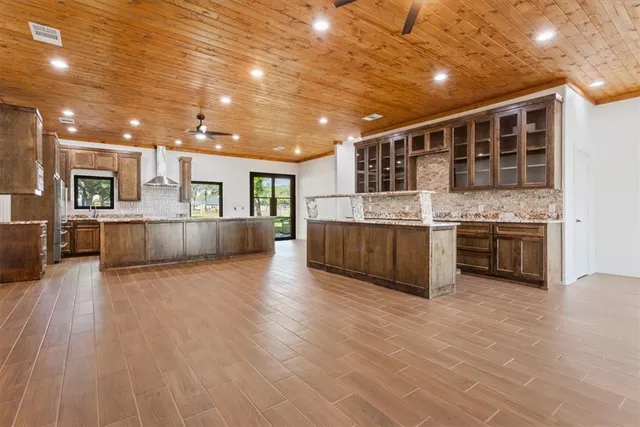 $1,175,000 | 1215 East Stegall Drive, Robinson, TX 76706