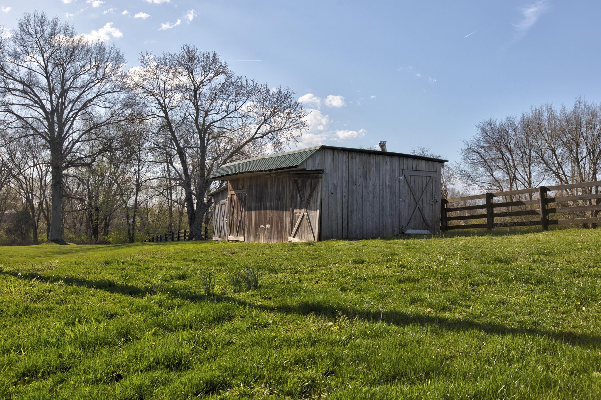 2830 Grassy Lick Road Mount Sterling, KY 40353 - Photo 17 of 34 PWM20136_7_8
