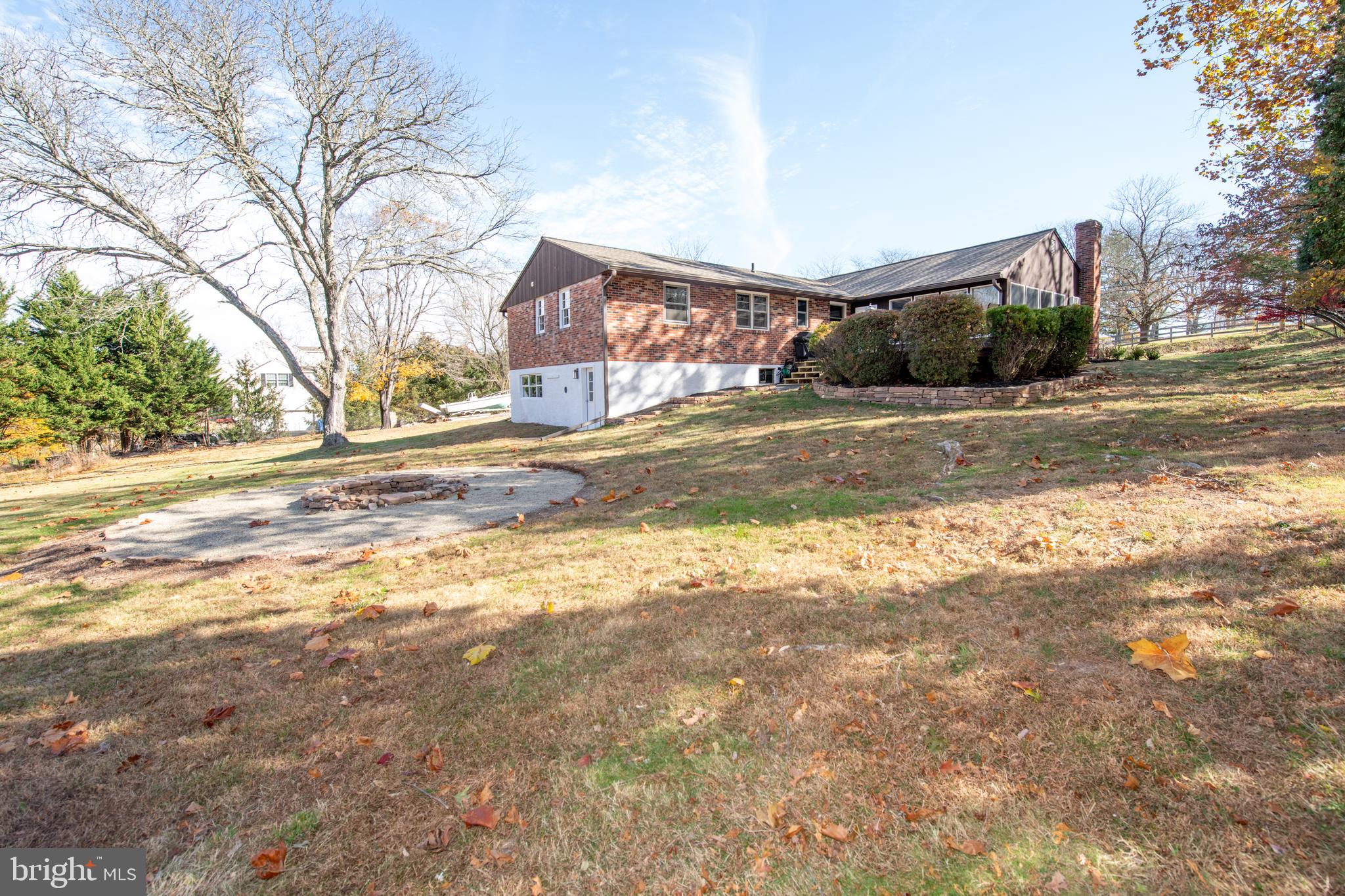 423 Brownsburg Road, Unit W Newtown, PA 18940 - Photo 20 of 109 Back of house